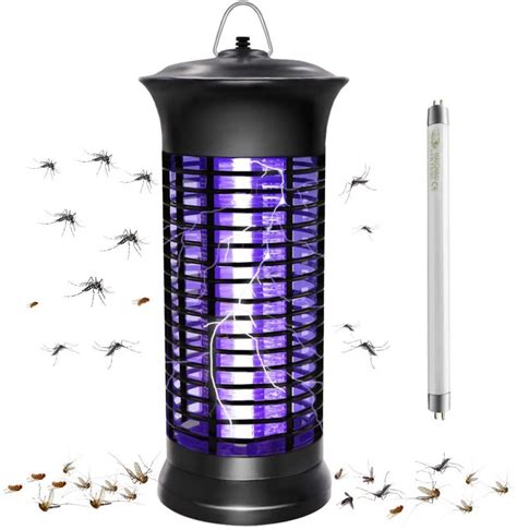 Exploring Alternative uses for Magic Mosquito Killers